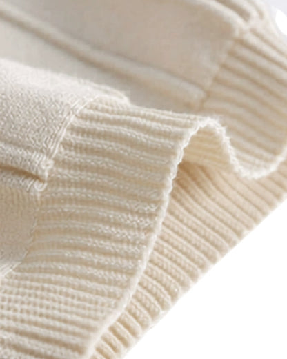 Signature Zip-Up Polo